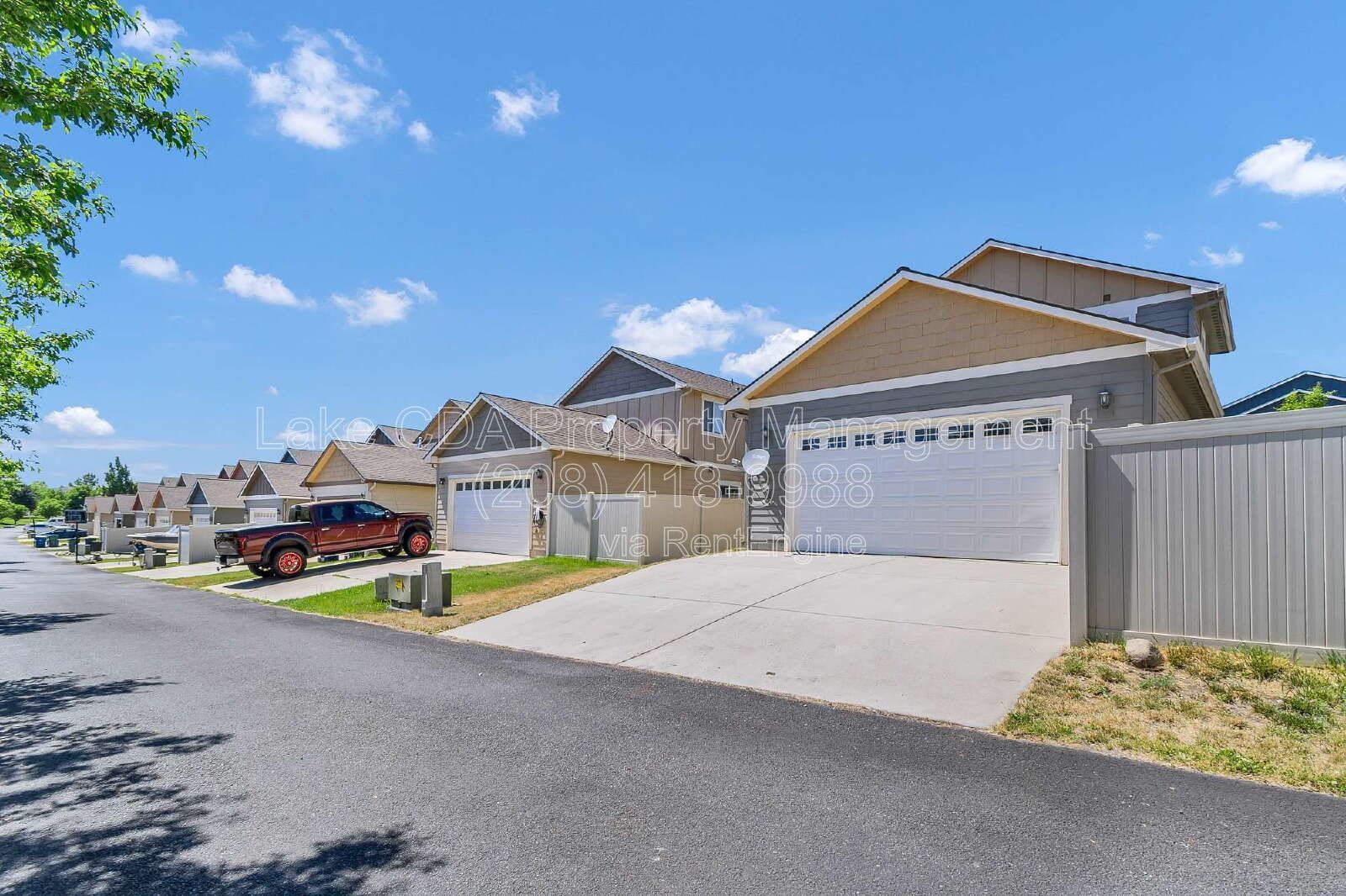 3768 E Bogie Dr - $2400/Month Home next to Tullamore Park! property image