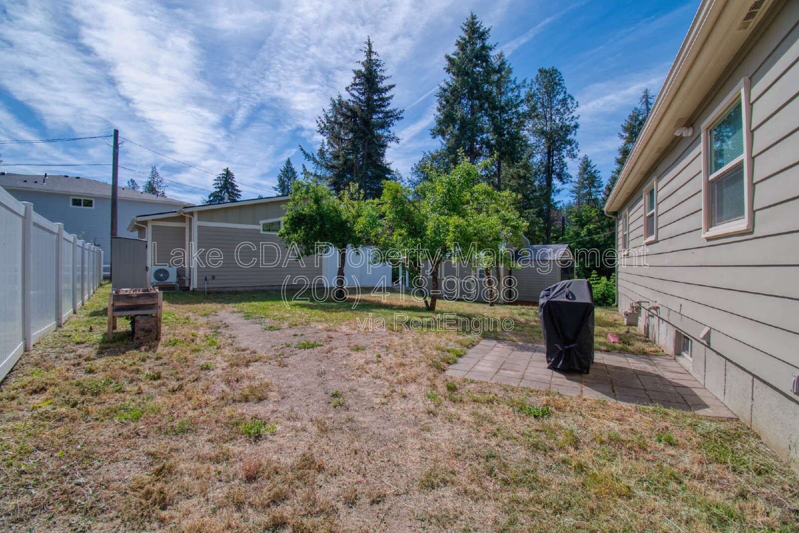 Live the North Idaho Life — Steps from Sanders Beach | 506 S 15th St, Coeur d'Alene property image