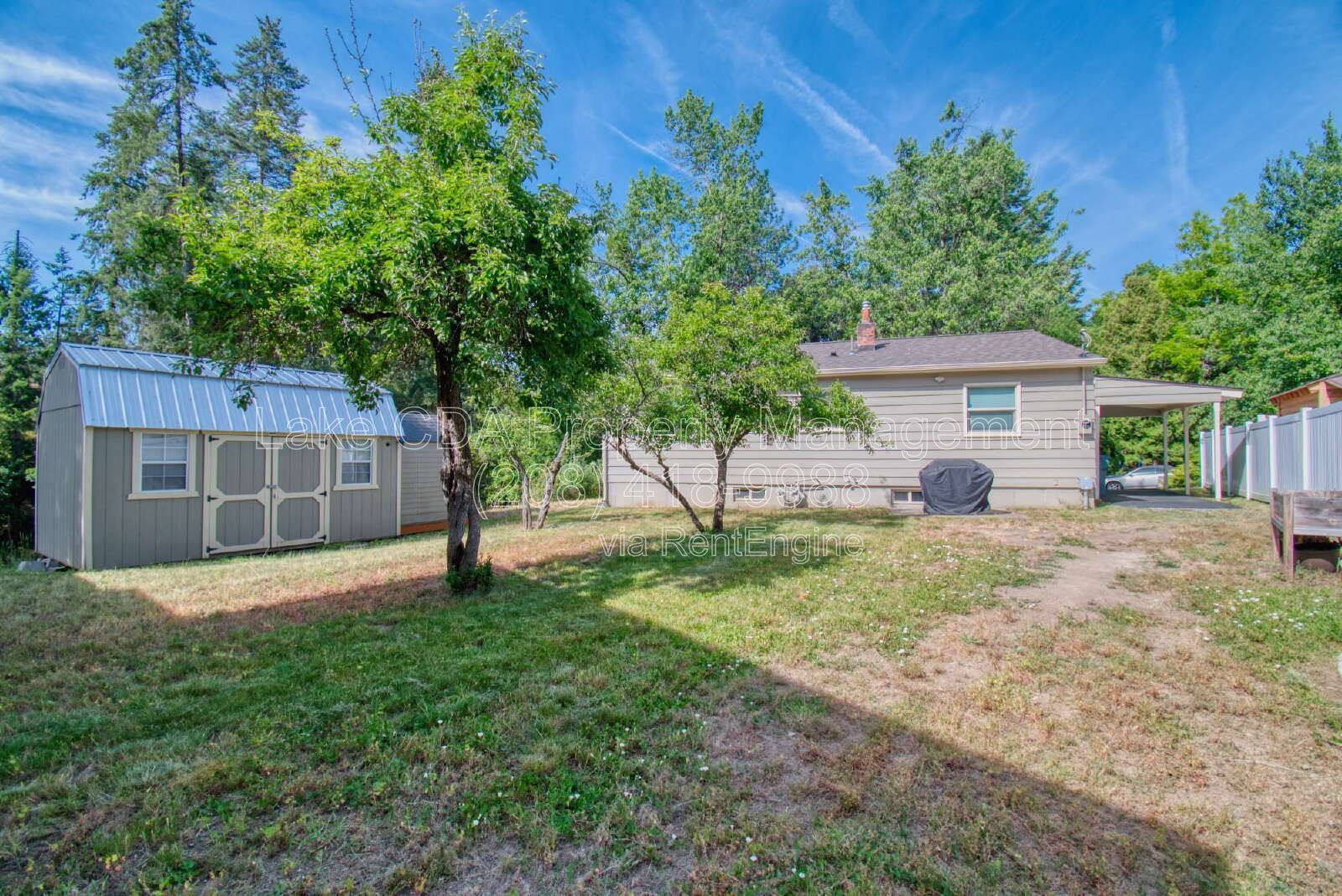 Live the North Idaho Life — Steps from Sanders Beach | 506 S 15th St, Coeur d'Alene property image
