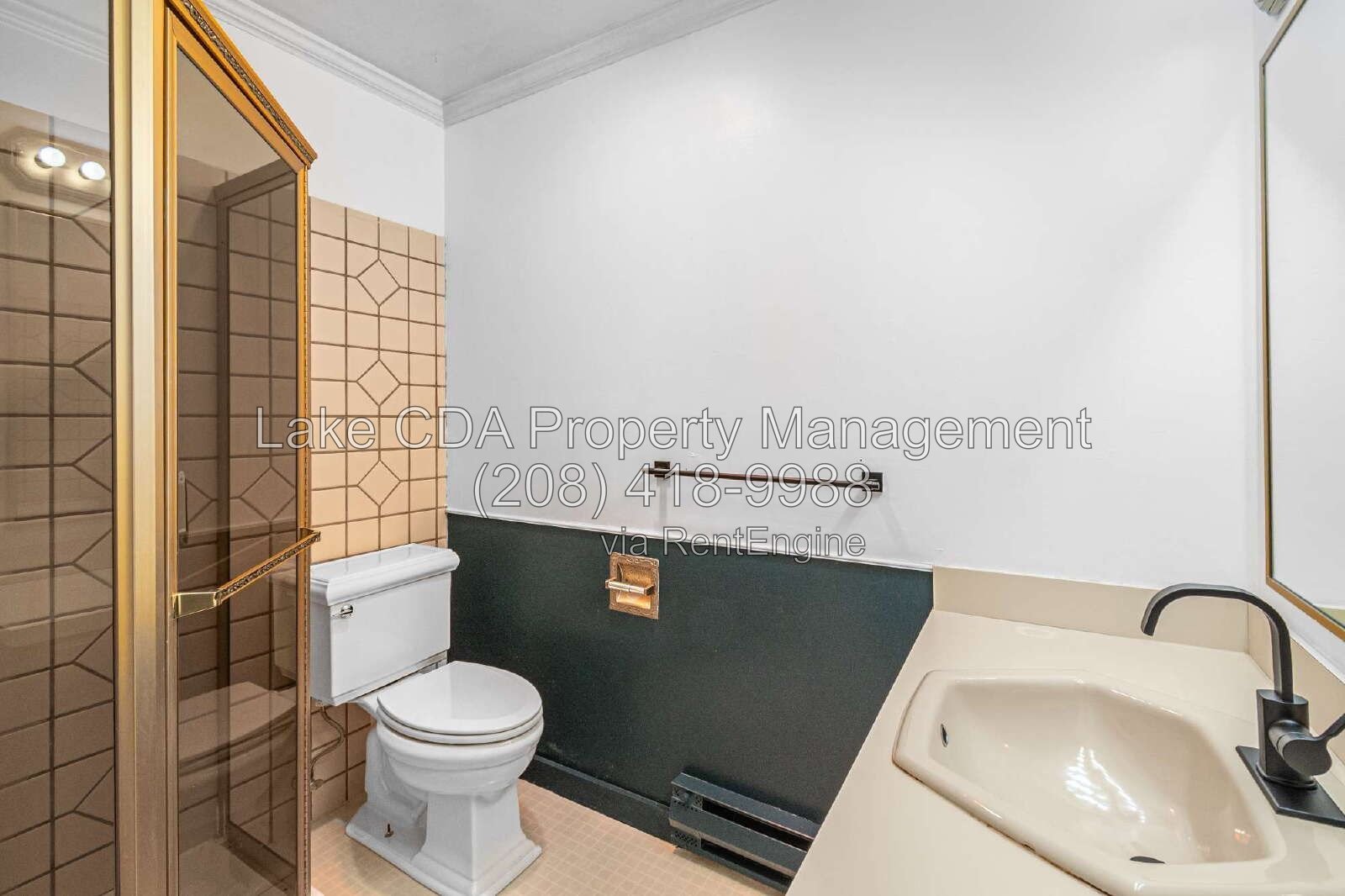 **PRICE REDUCED**Spacious 5 Bed 3 Bath Retreat in Fernan Village! Move-In Ready property image