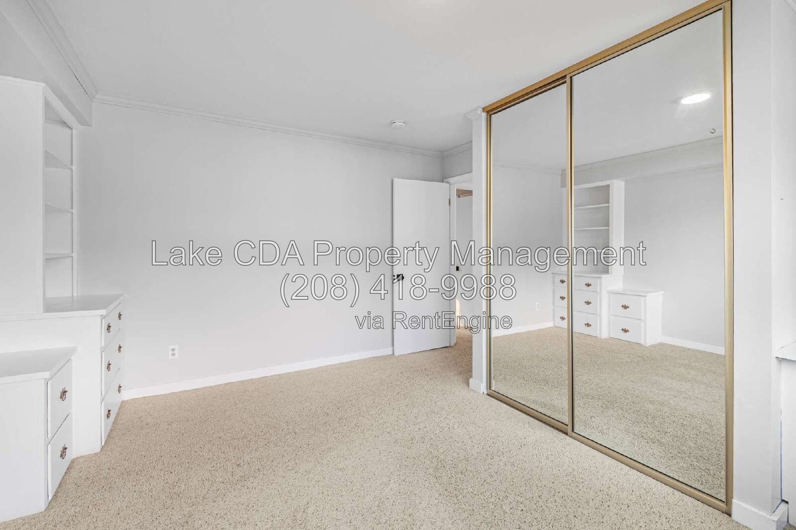 **PRICE REDUCED**Spacious 5 Bed 3 Bath Retreat in Fernan Village! Move-In Ready property image
