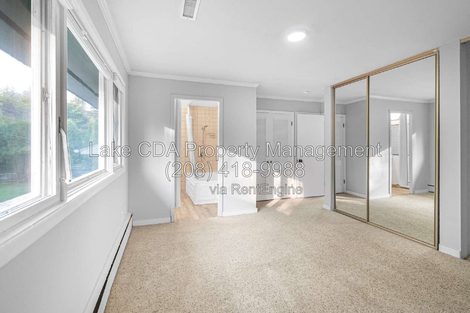 **PRICE REDUCED**Spacious 5 Bed 3 Bath Retreat in Fernan Village! Move-In Ready property image