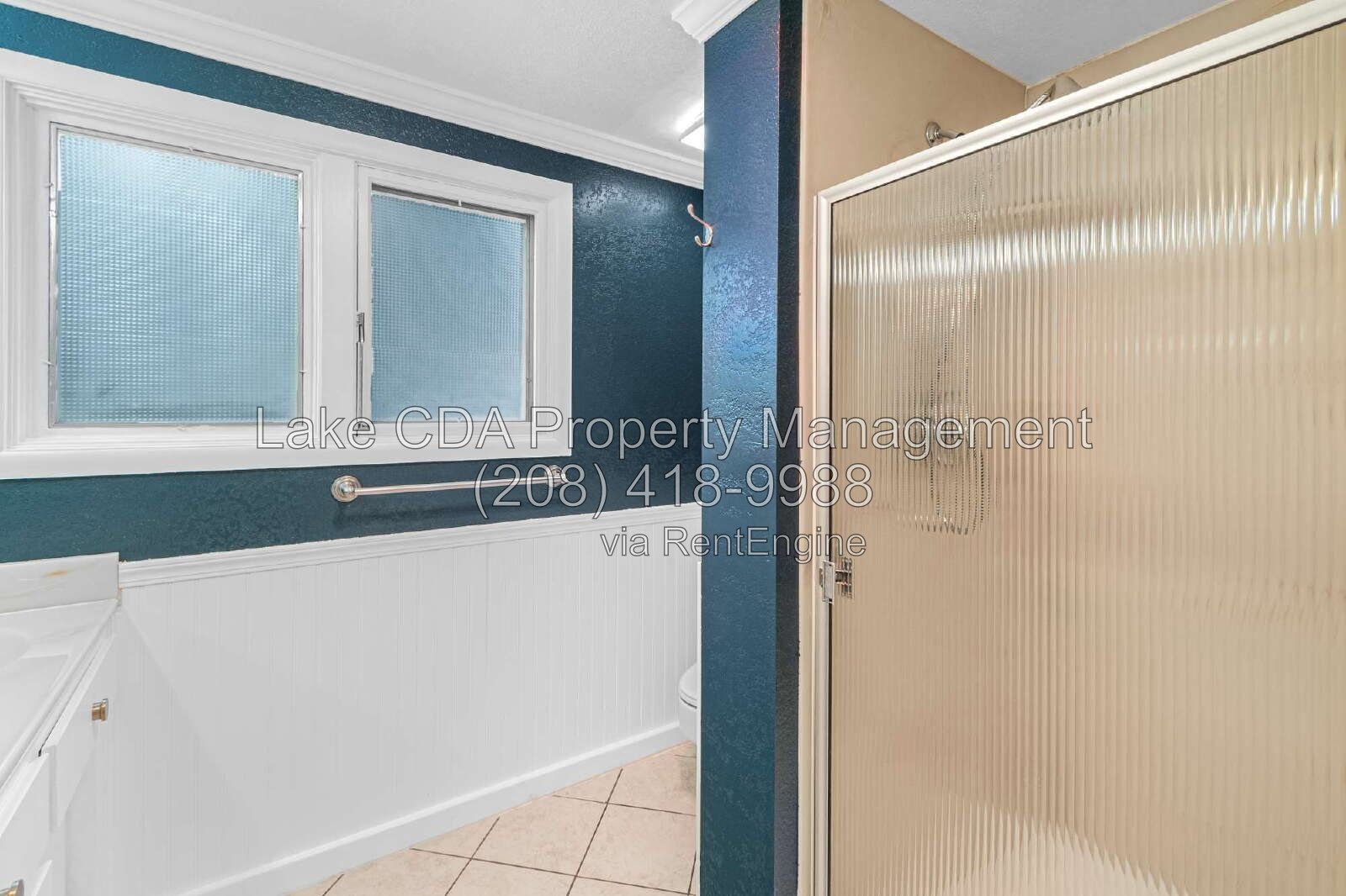 **PRICE REDUCED**Spacious 5 Bed 3 Bath Retreat in Fernan Village! Move-In Ready property image
