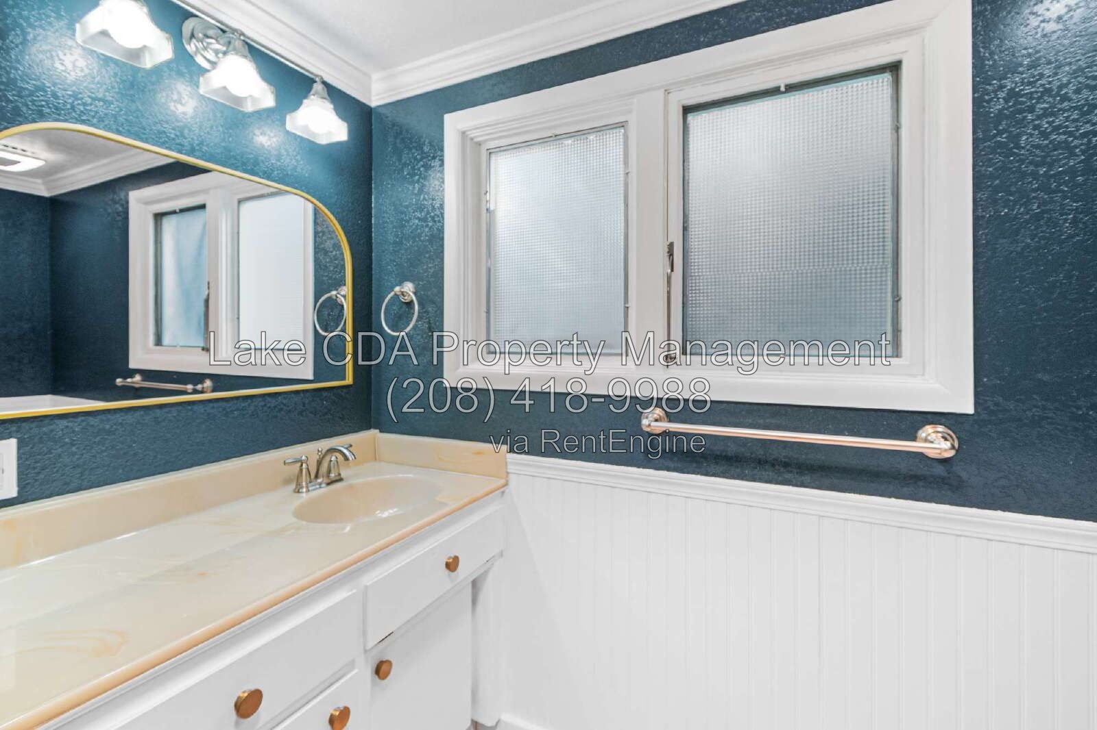 **PRICE REDUCED**Spacious 5 Bed 3 Bath Retreat in Fernan Village! Move-In Ready property image