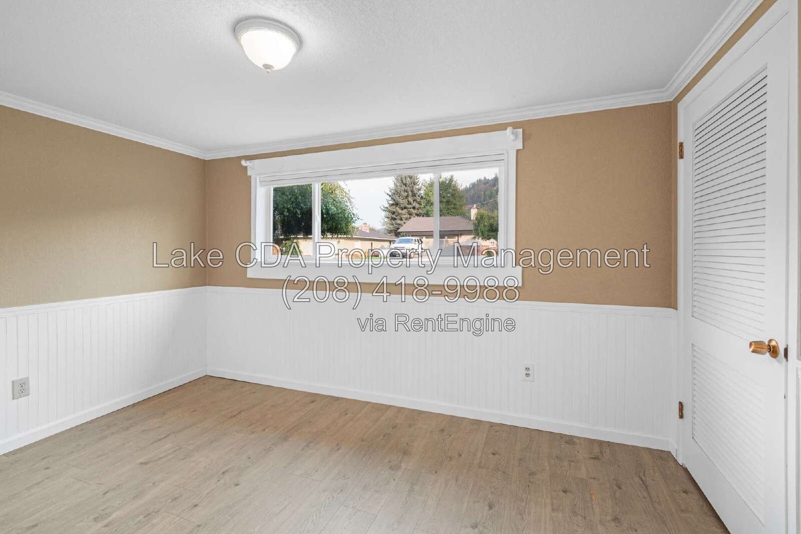 **PRICE REDUCED**Spacious 5 Bed 3 Bath Retreat in Fernan Village! Move-In Ready property image