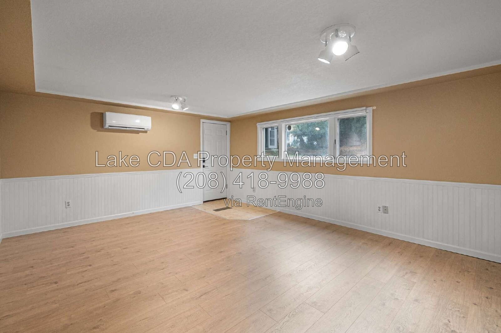**PRICE REDUCED**Spacious 5 Bed 3 Bath Retreat in Fernan Village! Move-In Ready property image