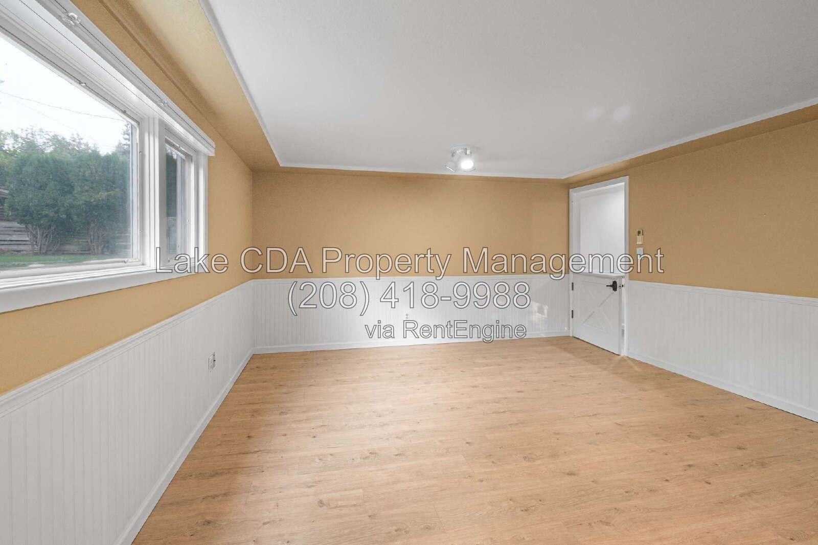 **PRICE REDUCED**Spacious 5 Bed 3 Bath Retreat in Fernan Village! Move-In Ready property image