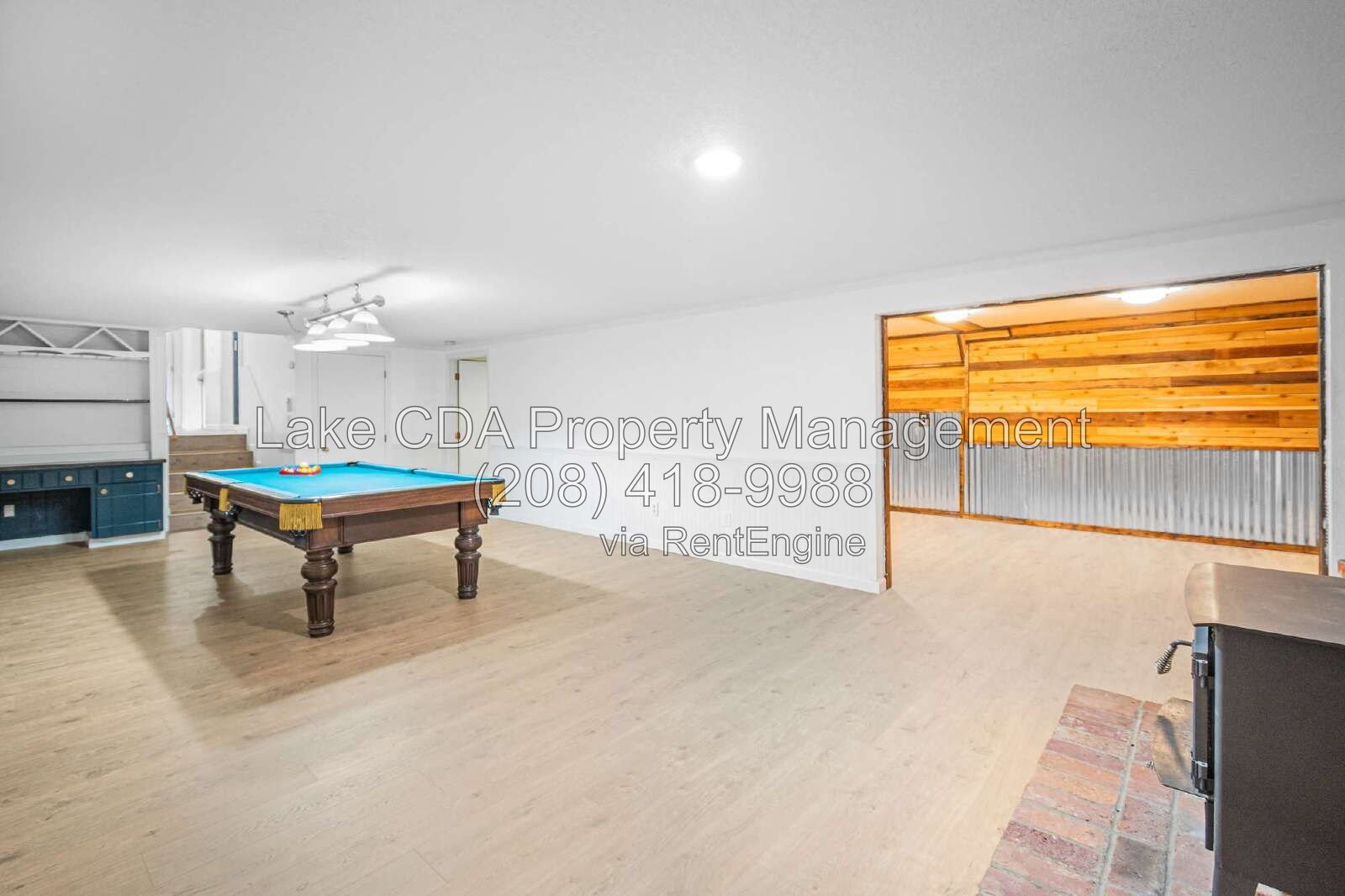 **PRICE REDUCED**Spacious 5 Bed 3 Bath Retreat in Fernan Village! Move-In Ready property image