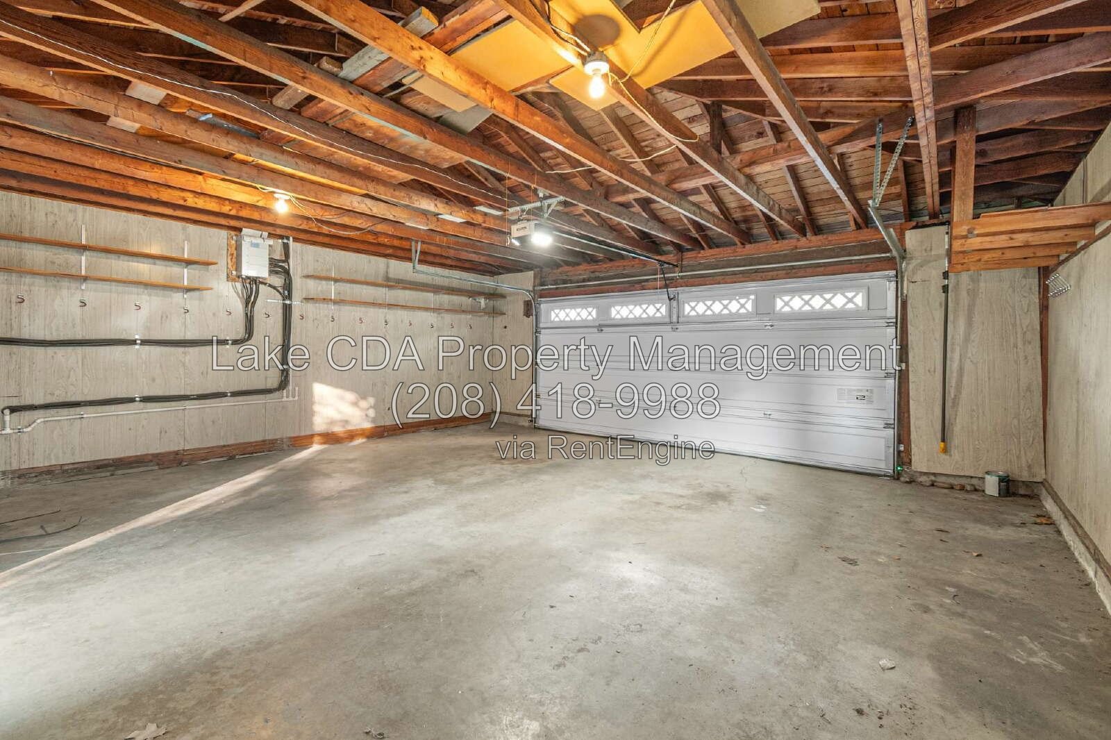 **PRICE REDUCED**Spacious 5 Bed 3 Bath Retreat in Fernan Village! Move-In Ready property image