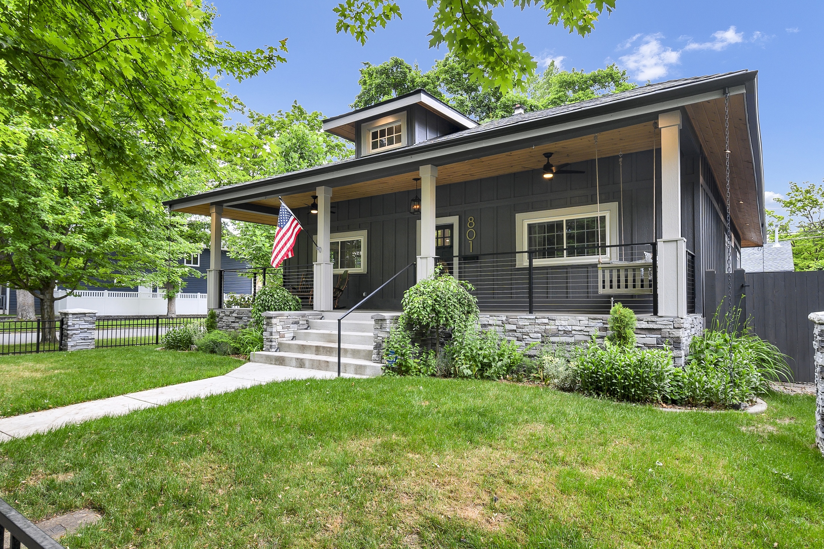 How Much Rent Can My Coeur d'Alene House Rent For in 2026?