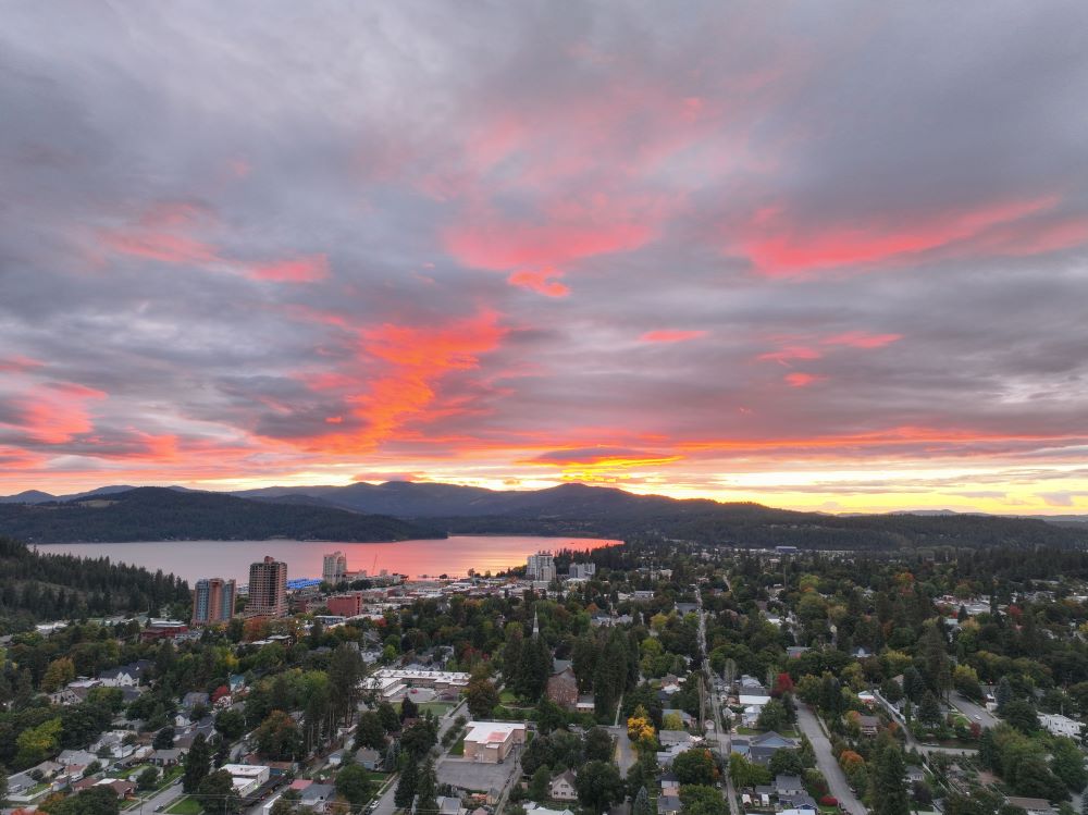 Navigating the Rental Market in Coeur d’Alene, Idaho: Insights and Tips