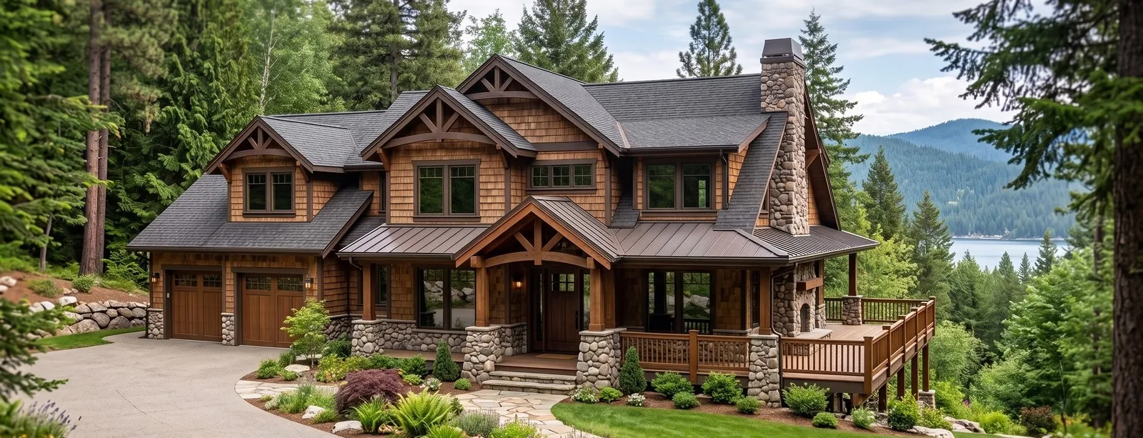 Coeur d'Alene Property Management