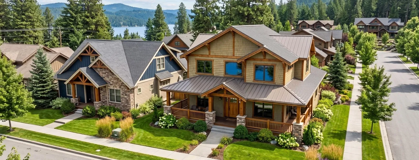 Coeur d'Alene Vacation Property Management