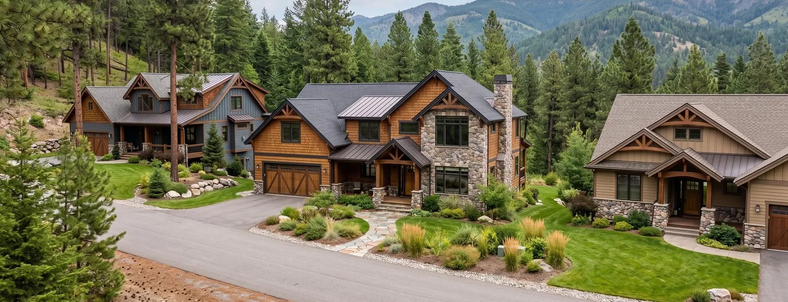 Kootenai County Property Management