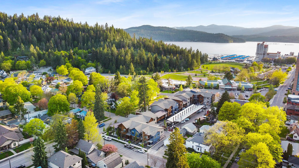 Rathdrum Property Management, Rathdrum Property Managers, Rathdrum, ID