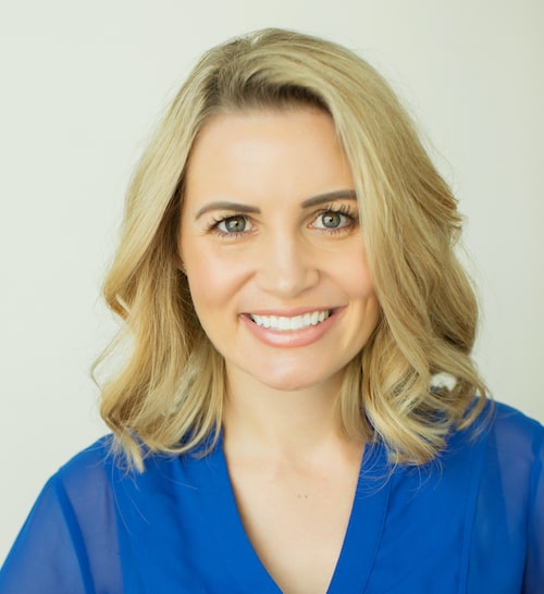Picture of Hannah Haaker
